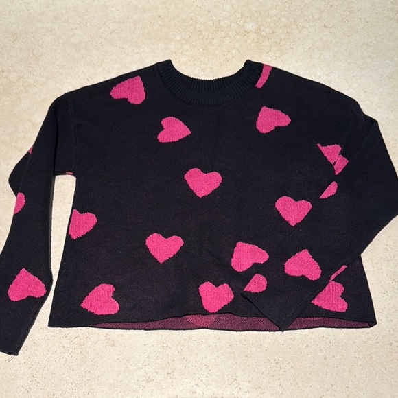 Beach Riot Kids Heart Set - Picture 4 of 5